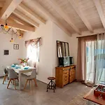 Casa Bella Vista Feriehus *