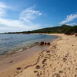 Casa Bella Vista Feriehus *