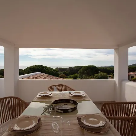 Casa Bella Vista Holiday home