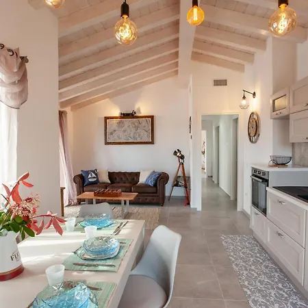 Casa Bella Vista * Budoni