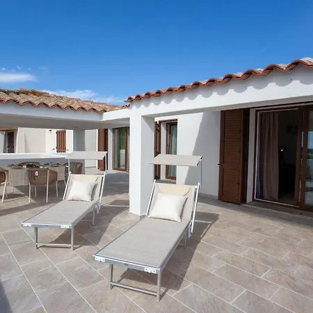 Casa Bella Vista Budoni