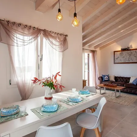 Casa Bella Vista *
