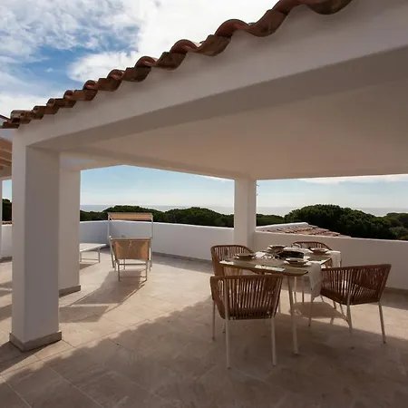 Casa Bella Vista *