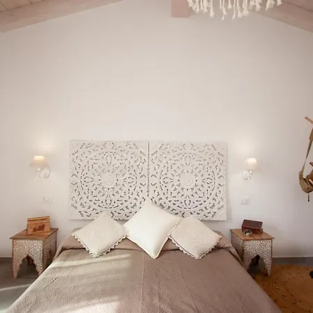 Feriehus Casa Bella Vista