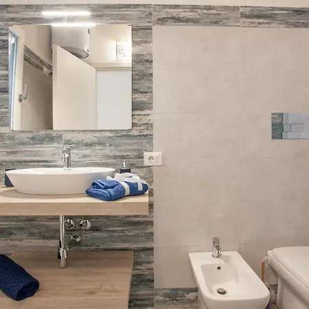 Feriehus Casa Bella Vista