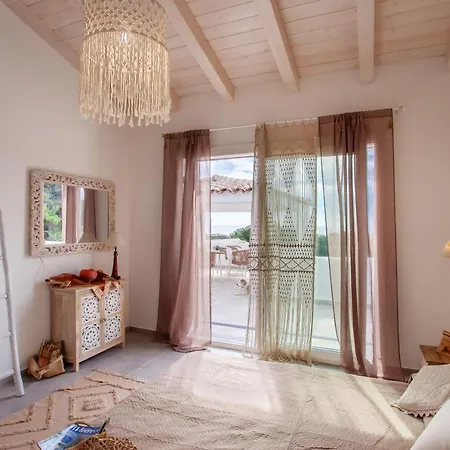 Feriehus Casa Bella Vista Budoni