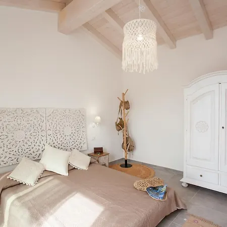 Casa Bella Vista Feriehus