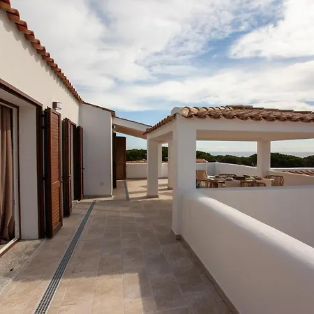 Casa Bella Vista Holiday home Budoni
