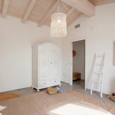 Casa Bella Vista * Budoni