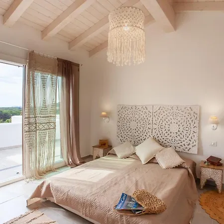 Casa Bella Vista *