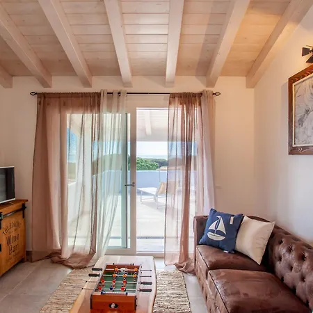 Holiday home Casa Bella Vista Budoni