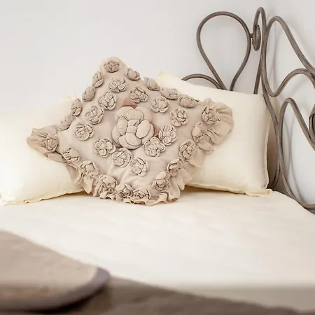 Casa Bella Vista Feriehus *