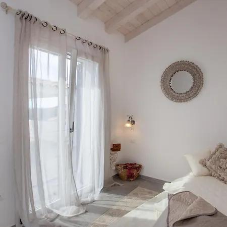 Casa Bella Vista Feriehus Budoni