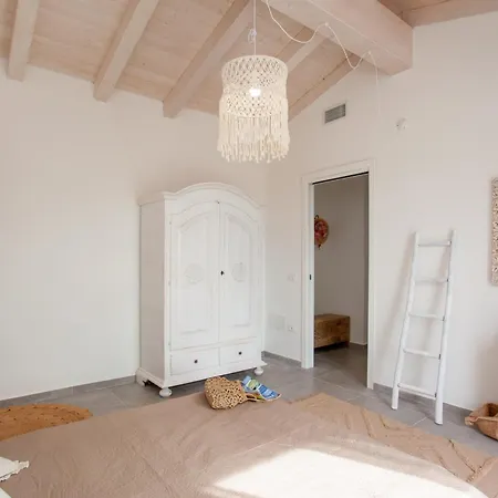 Casa Bella Vista Budoni