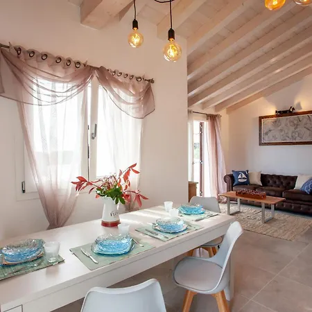 Casa Bella Vista Feriehus