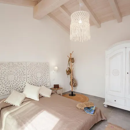 Casa Bella Vista Budoni