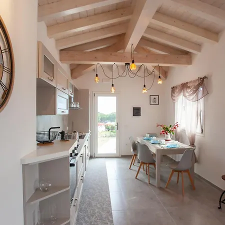 Feriehus Casa Bella Vista *