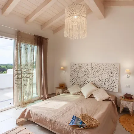 Feriehus Casa Bella Vista