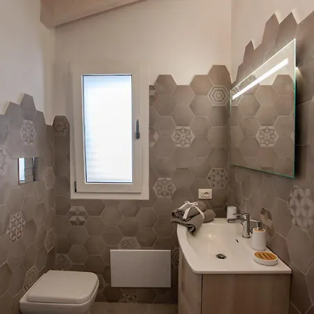 Feriehus Casa Bella Vista *