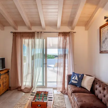 Feriehus Casa Bella Vista