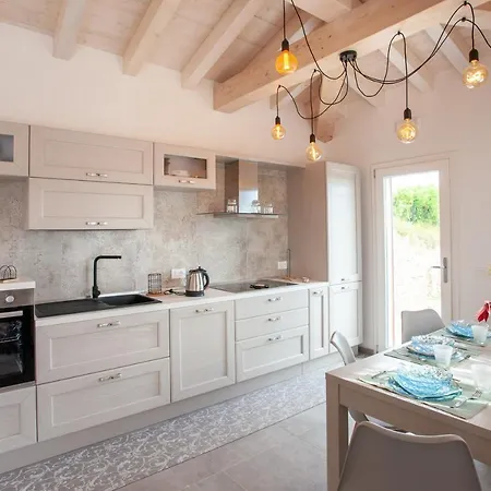 Casa Bella Vista Prázdninový dům Budoni