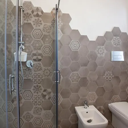 Σπίτι διακοπών Casa Bella Vista Budoni