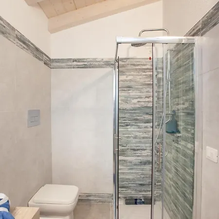 Casa Bella Vista Prázdninový dům Budoni