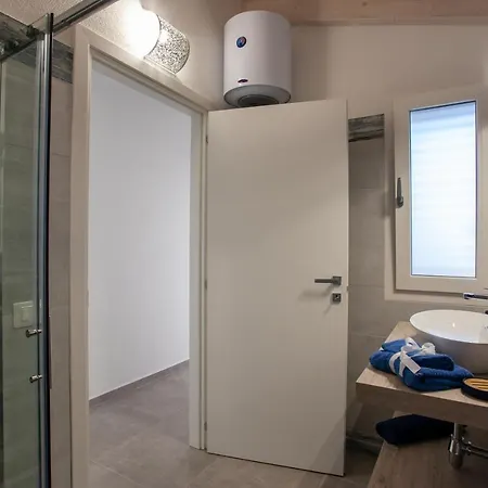 Prázdninový dům Casa Bella Vista Budoni