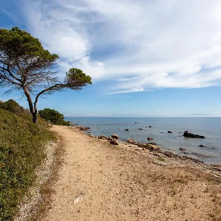 Casa Bella Vista Prázdninový dům