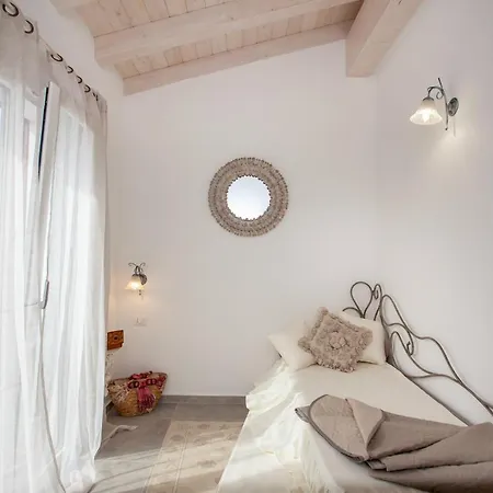 Casa Bella Vista Budoni