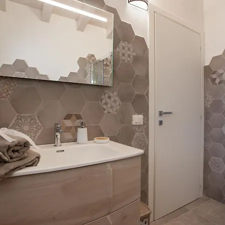 Casa Bella Vista Tatil Evi Budoni