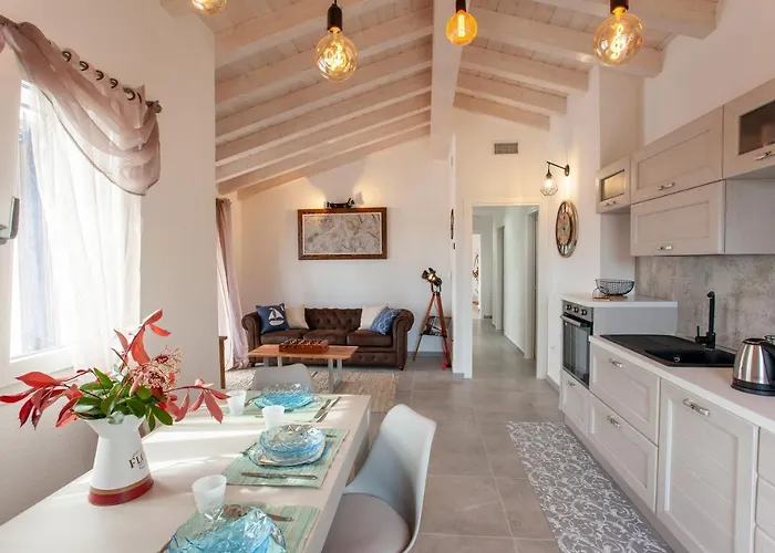 Casa Bella Vista * Budoni