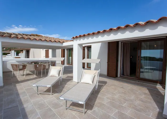 Casa Bella Vista Budoni