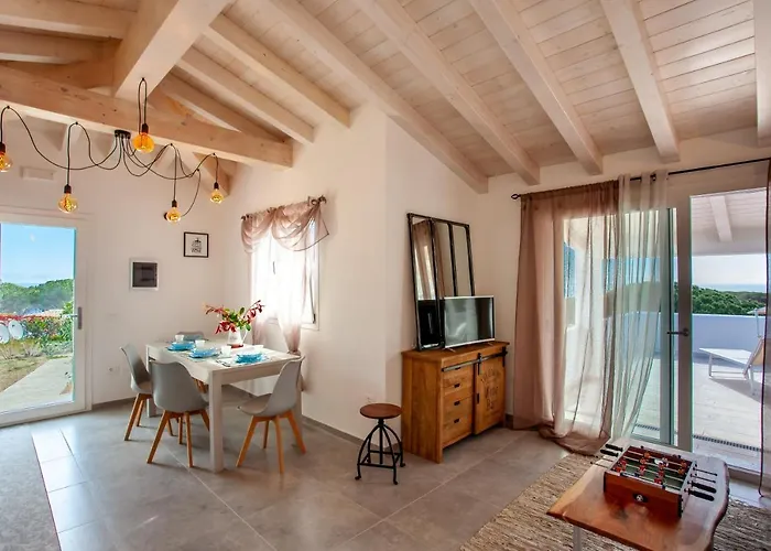 Casa Bella Vista Vakantiehuis *