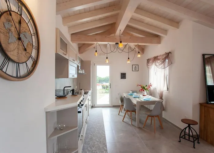 Vakantiehuis Casa Bella Vista