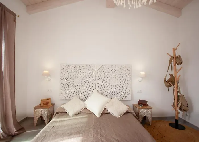 Vakantiehuis Casa Bella Vista