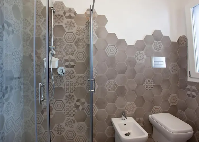 Vakantiehuis Casa Bella Vista Budoni