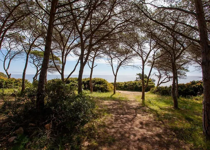 Vakantiehuis Casa Bella Vista Budoni