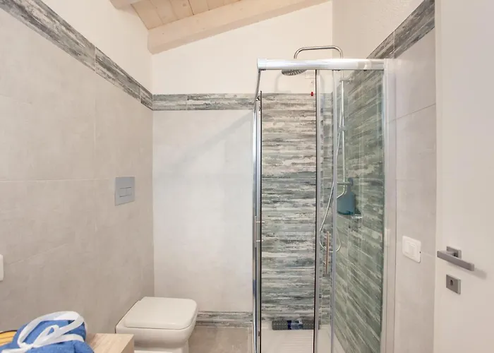 Casa Bella Vista Vakantiehuis Budoni