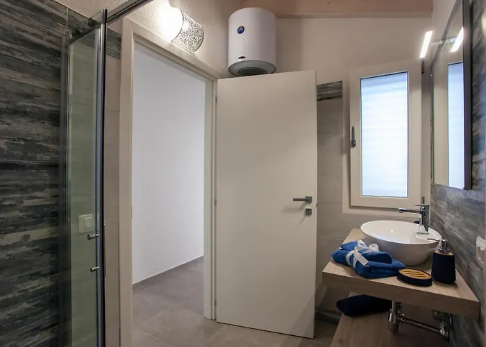 Vakantiehuis Casa Bella Vista Budoni