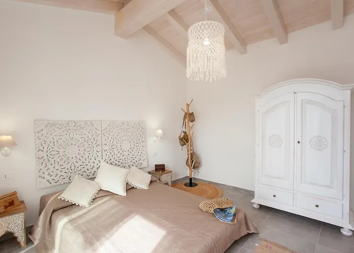 Casa Bella Vista Vakantiehuis