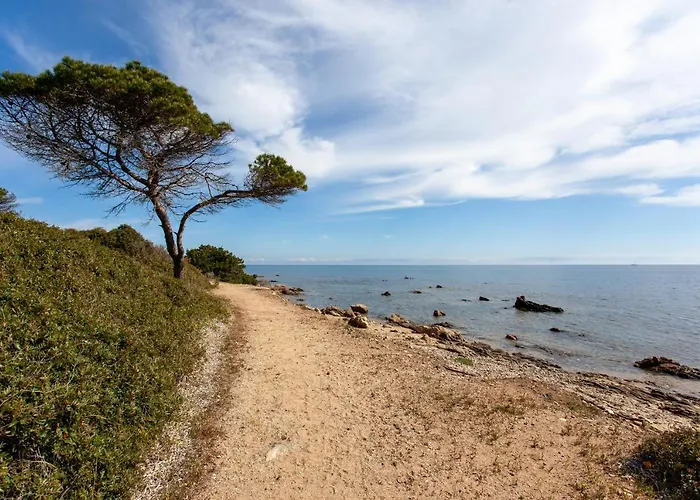 Casa Bella Vista Vakantiehuis