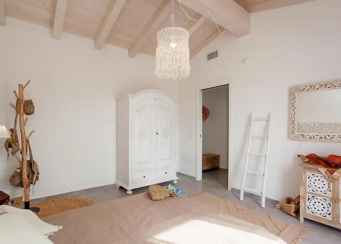 Casa Bella Vista * Budoni