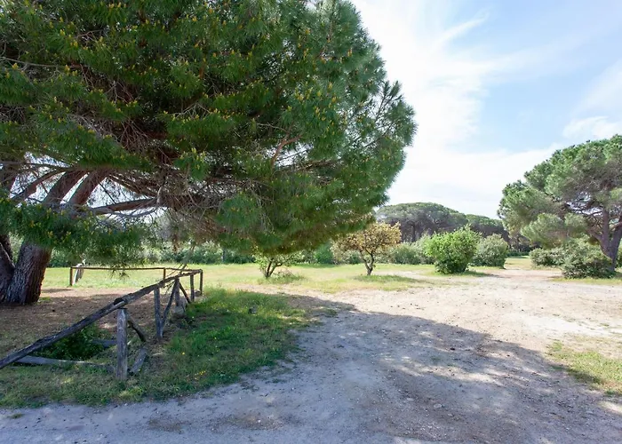 Vakantiehuis Casa Bella Vista