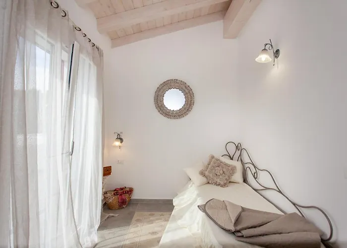 Casa Bella Vista Budoni