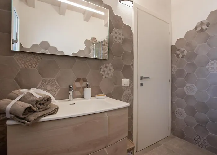 Casa Bella Vista Vakantiehuis