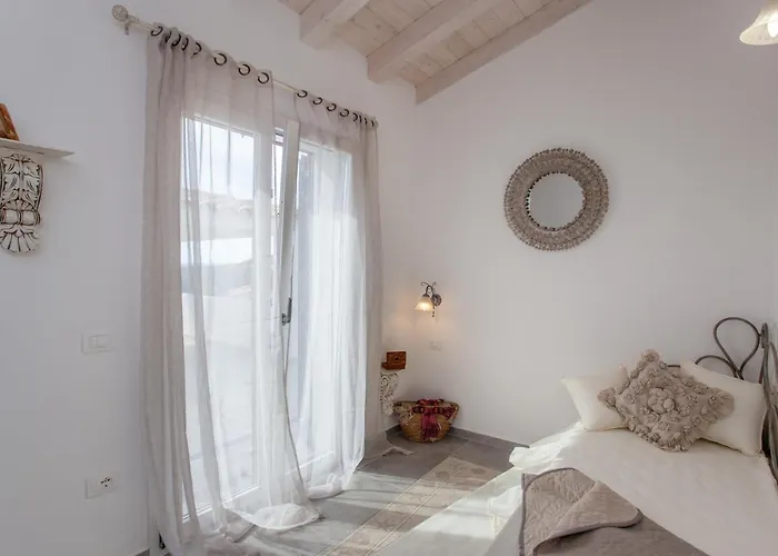 Vakantiehuis Casa Bella Vista Budoni