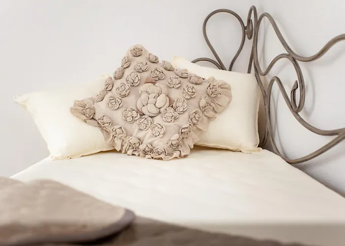 Casa Bella Vista Vakantiehuis *